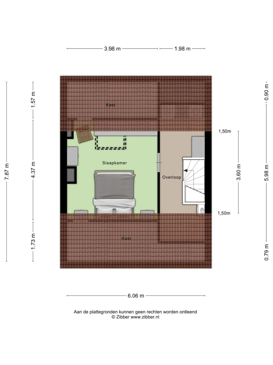 Comopad 17 plattegrond 4