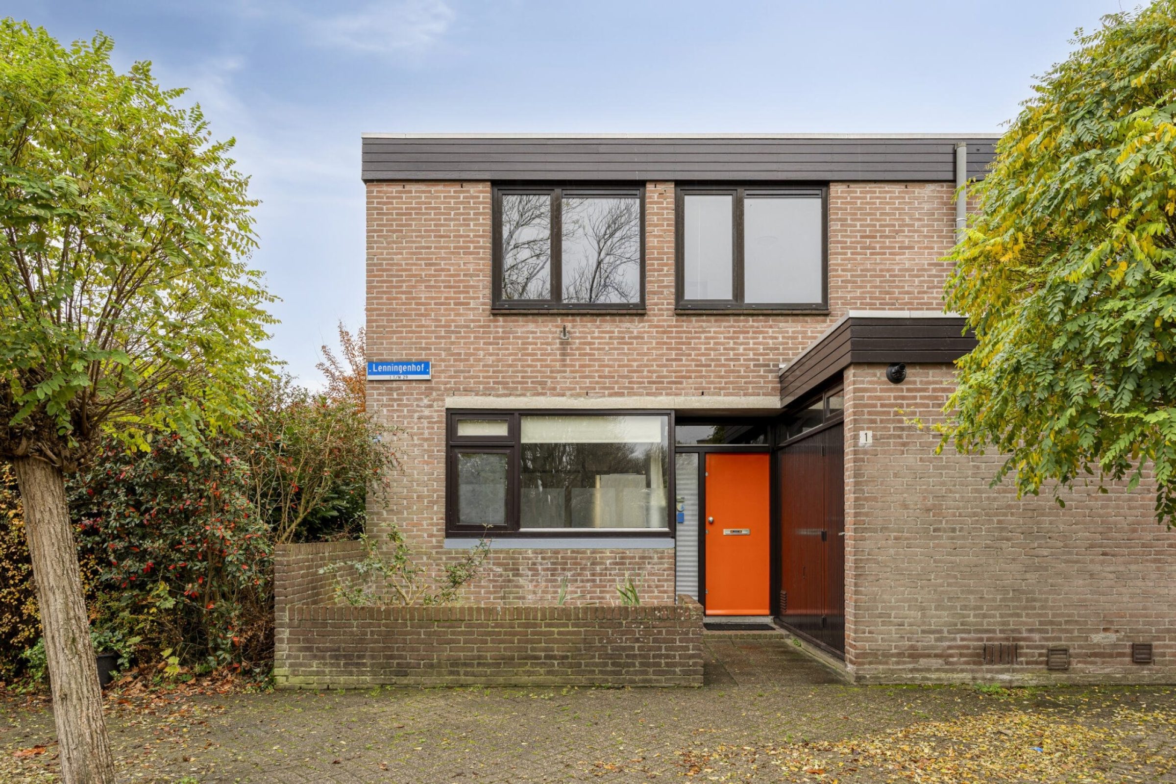 Lenningenhof 1 foto