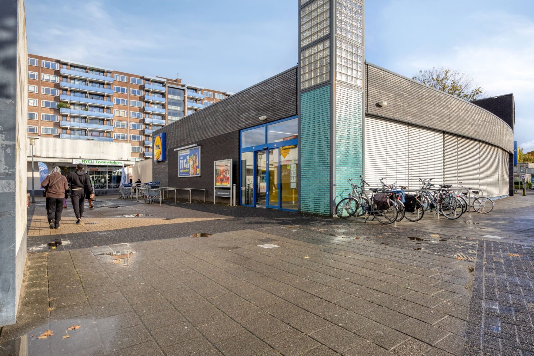 Nederlandplein 67 foto 23