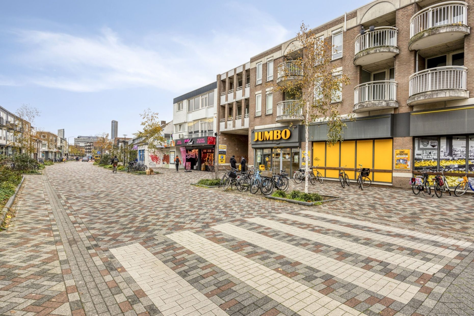 St Rochusstraat 14 foto 52