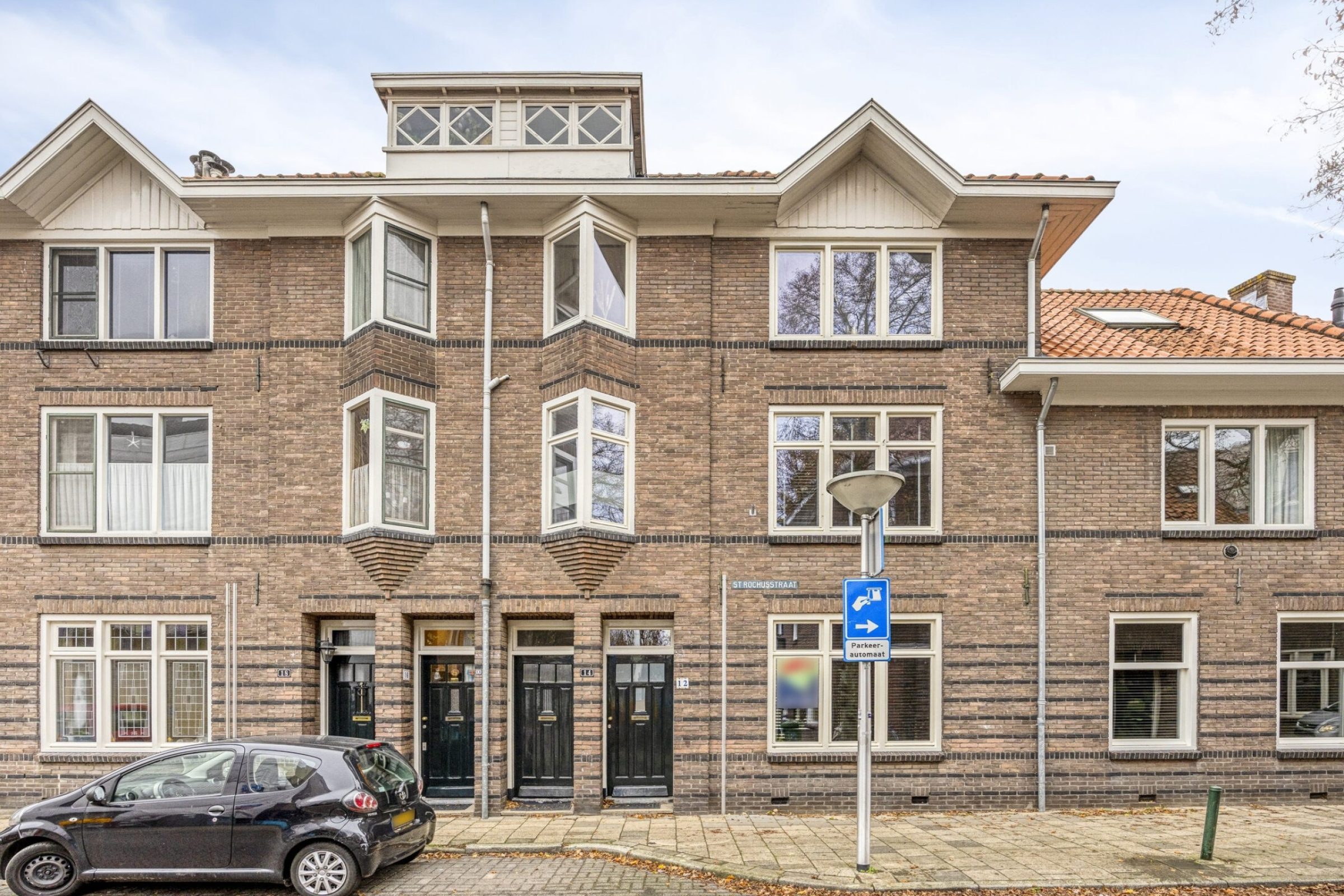 St Rochusstraat 14 foto 4