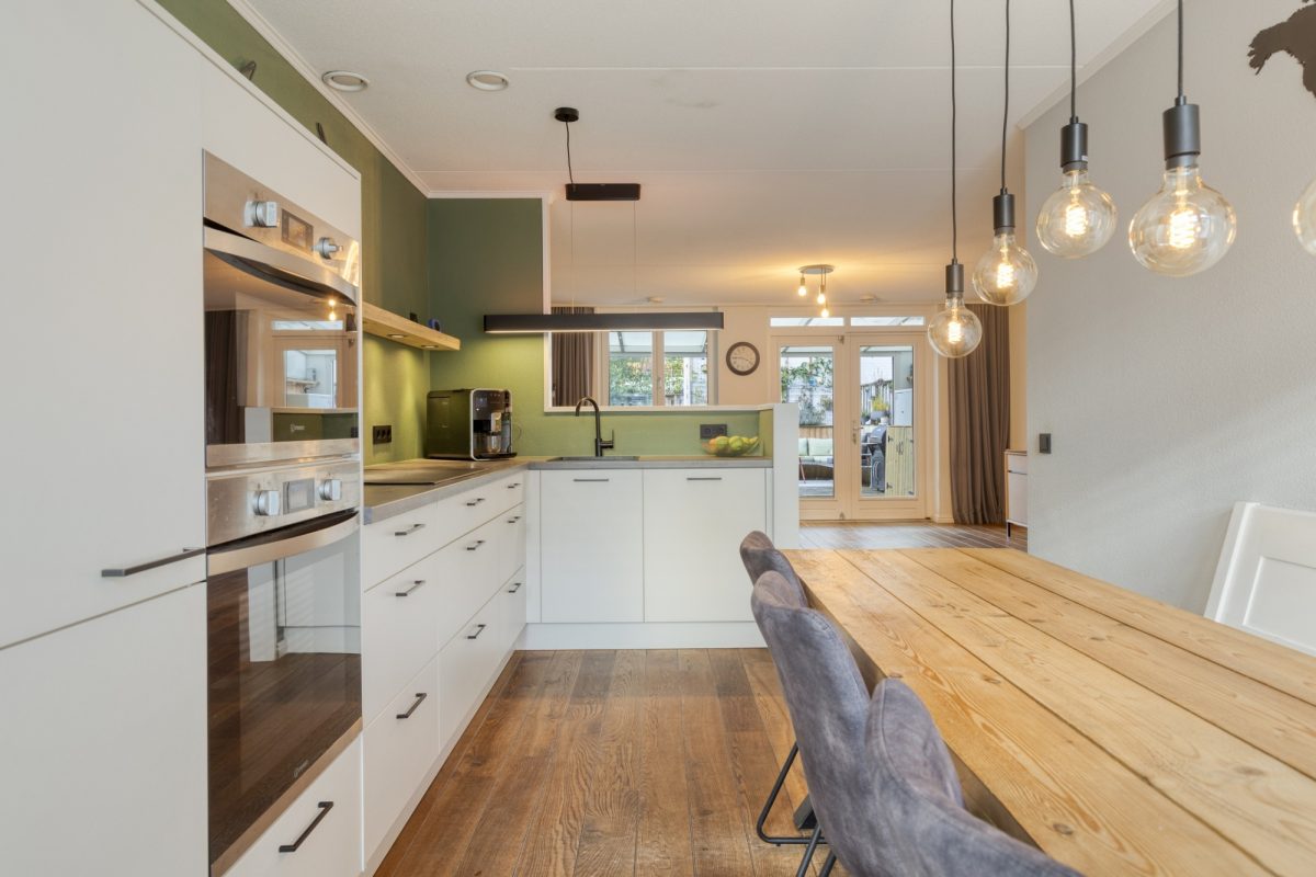 Looisehoeve 6 foto 12