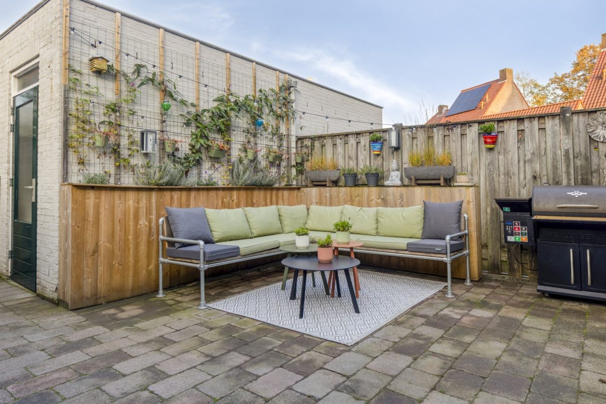 Looisehoeve 6 foto 26