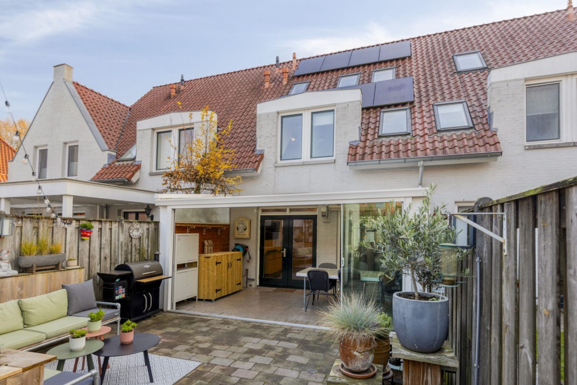 Looisehoeve 6 foto 28