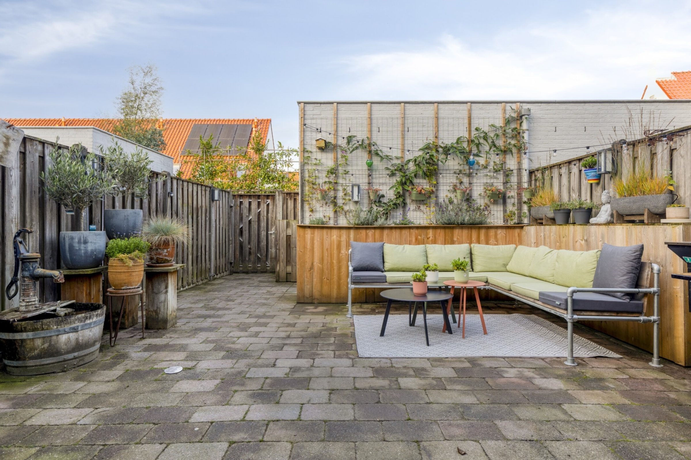 Looisehoeve 6 foto 27