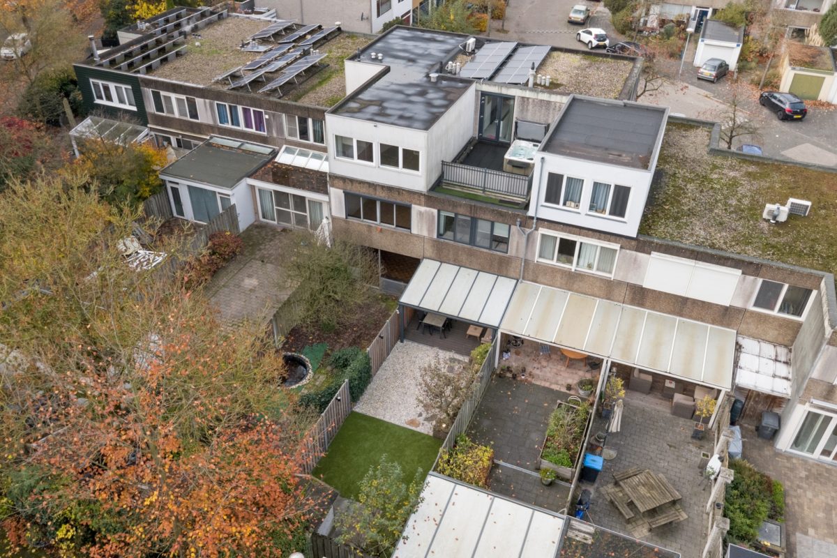 Haagbeemd 41 foto 51