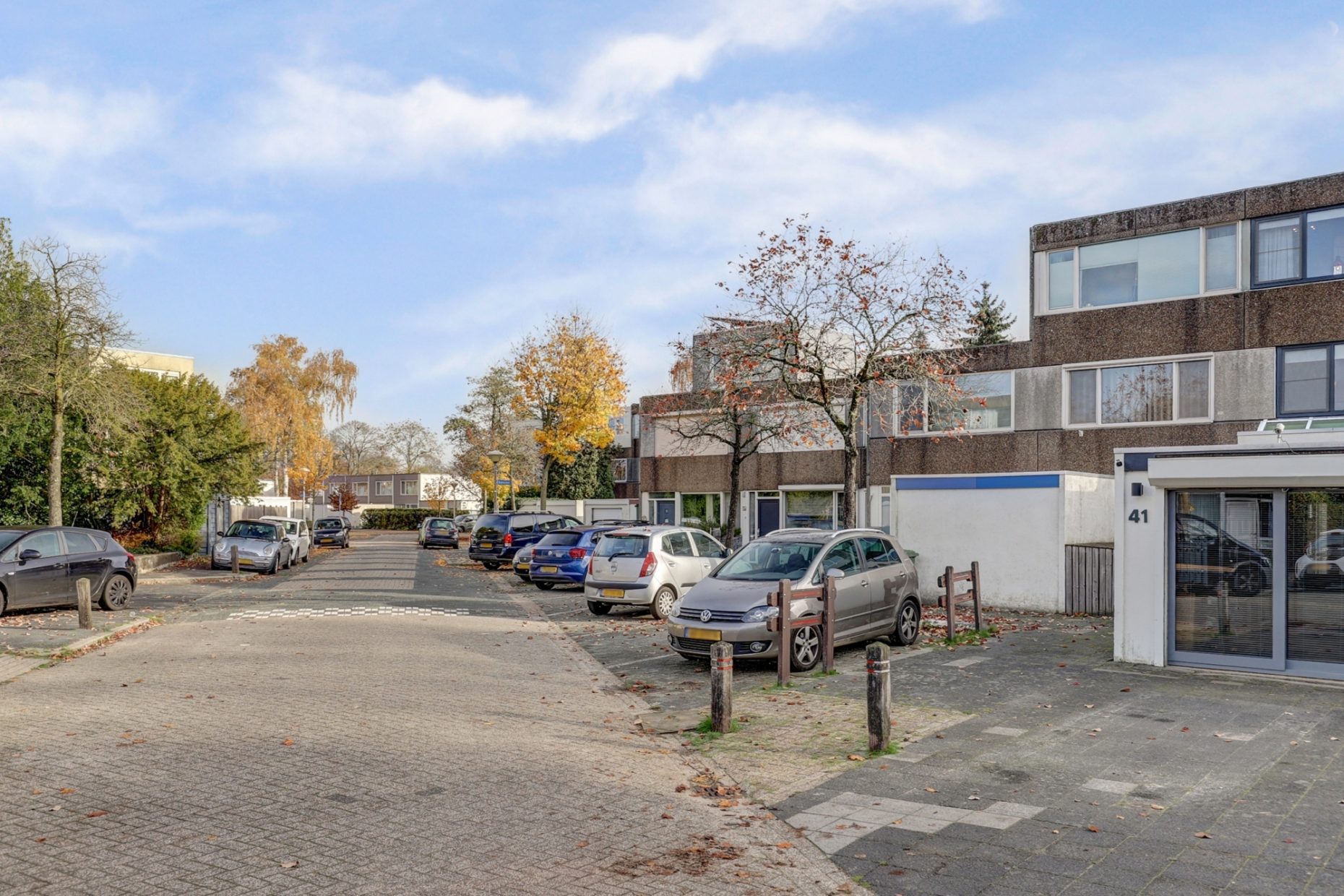 Haagbeemd 41 foto 44