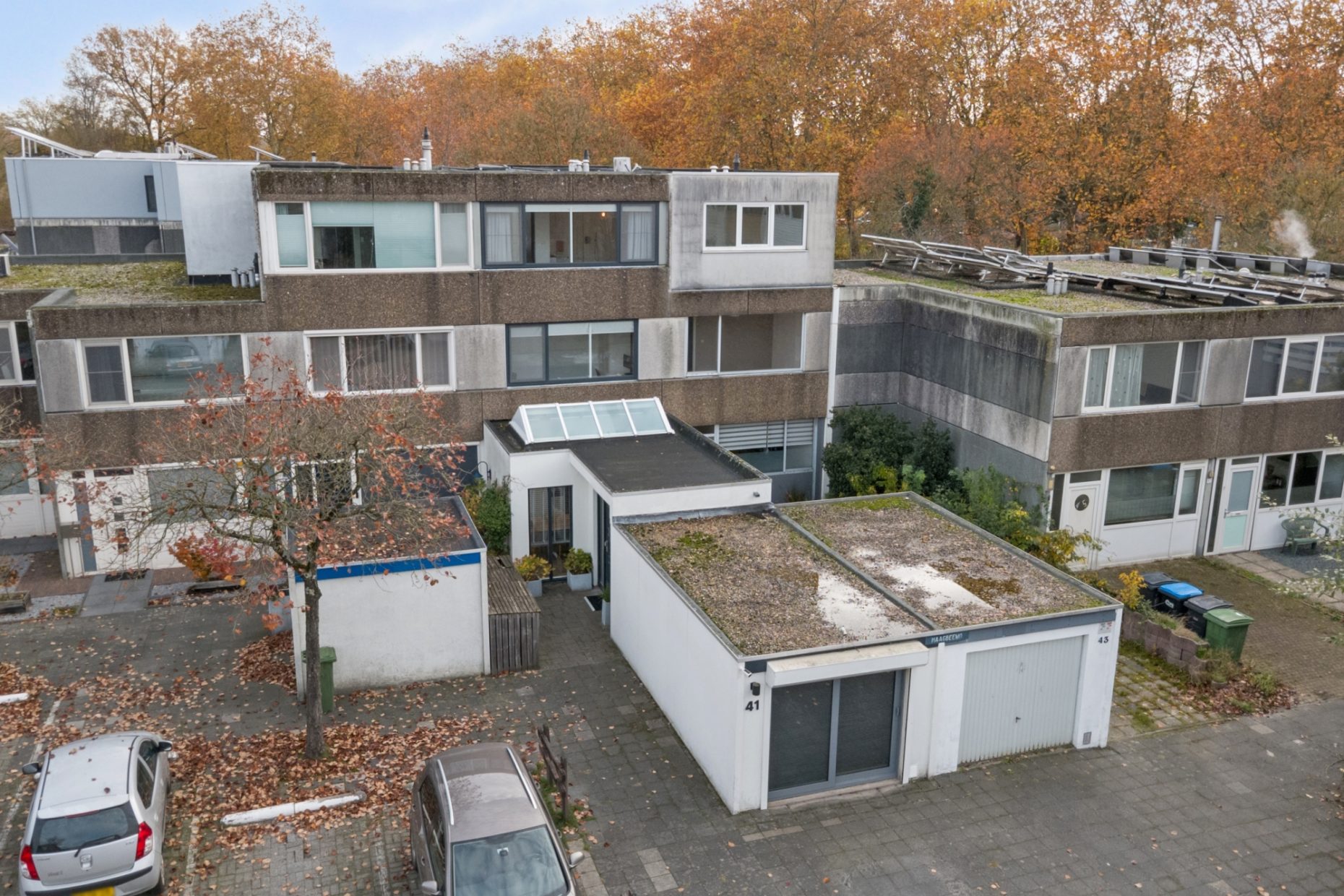 Haagbeemd 41 foto 46