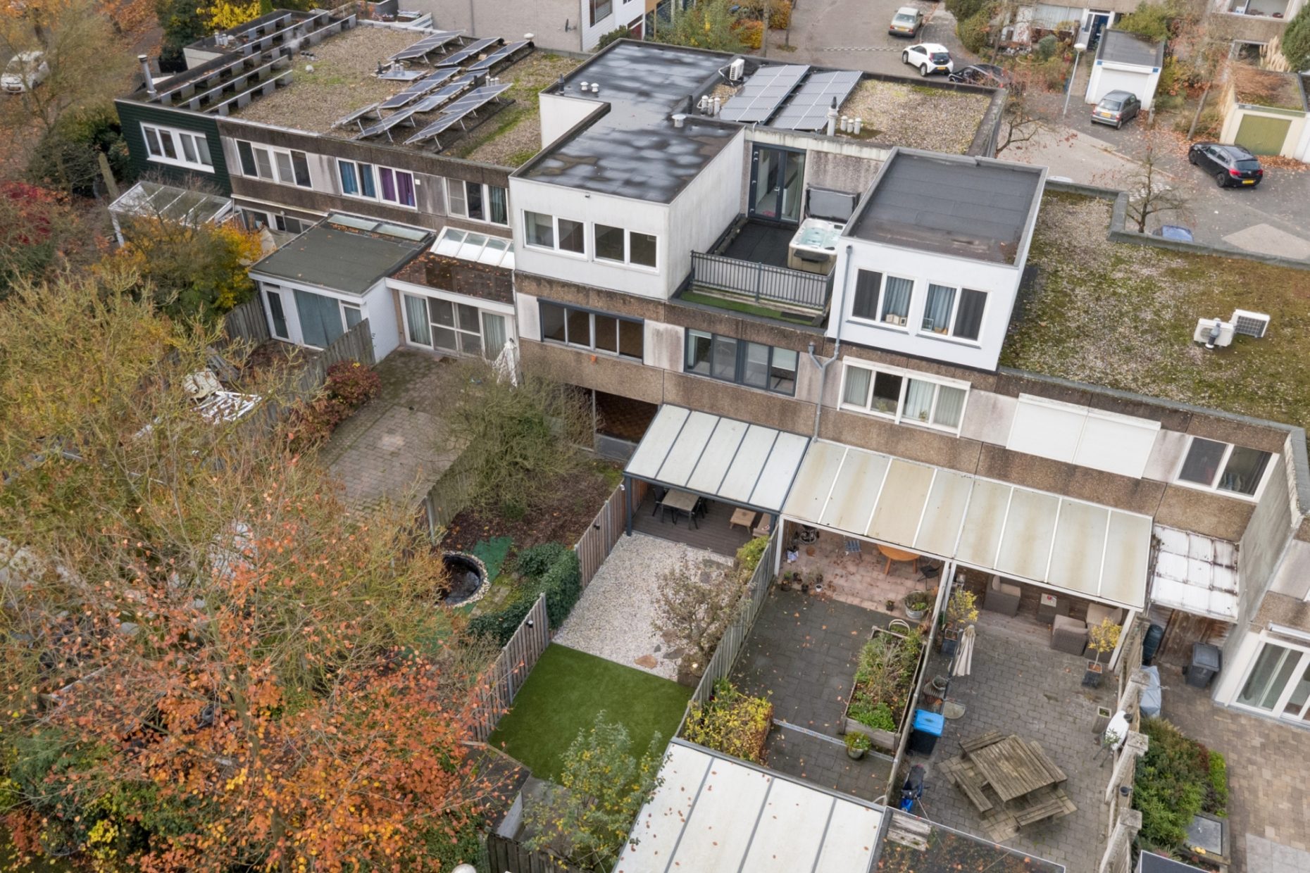 Haagbeemd 41 foto 51