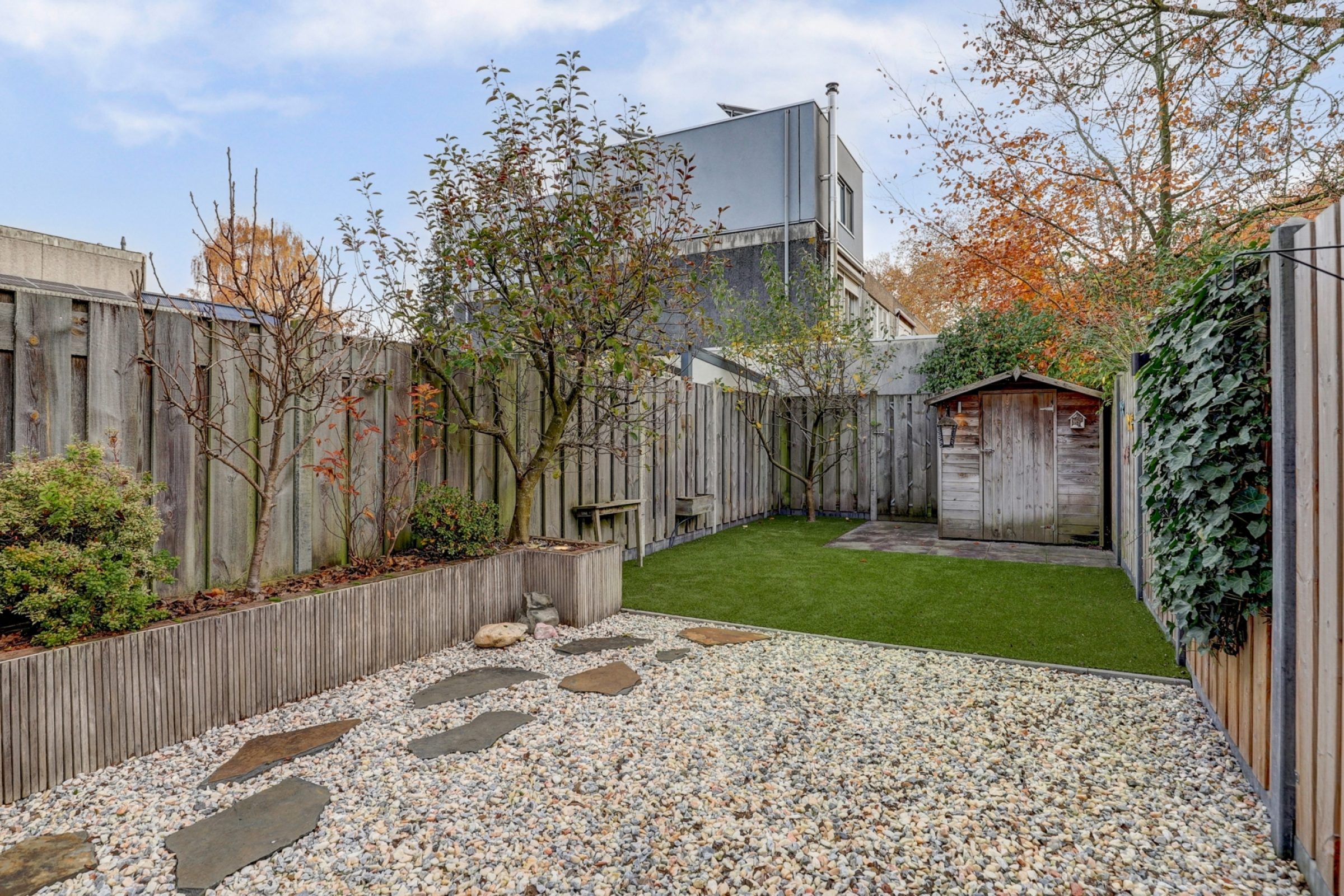 Haagbeemd 41 foto 41