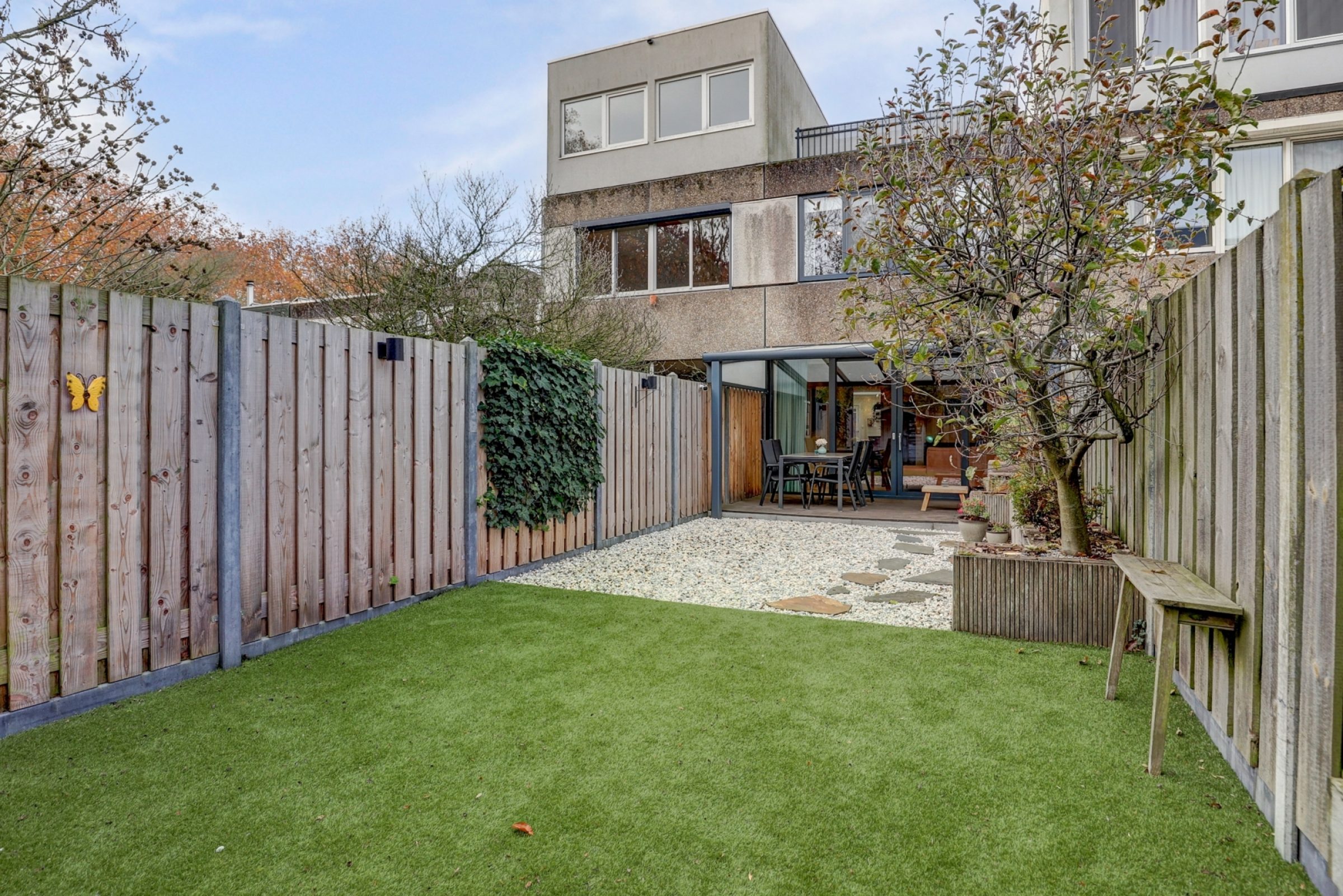 Haagbeemd 41 foto 42