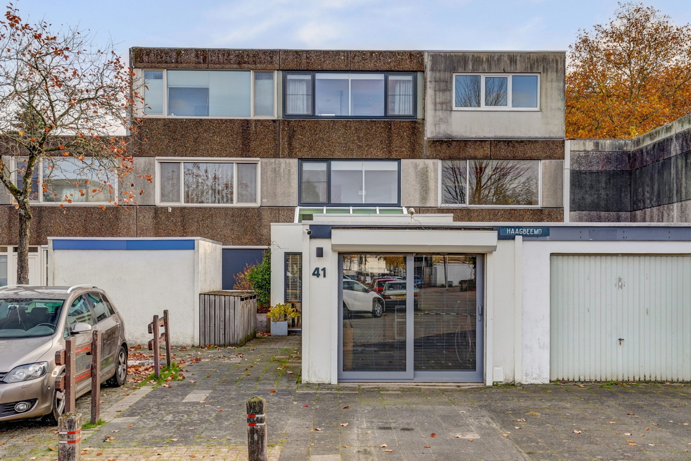Haagbeemd 41 foto 45