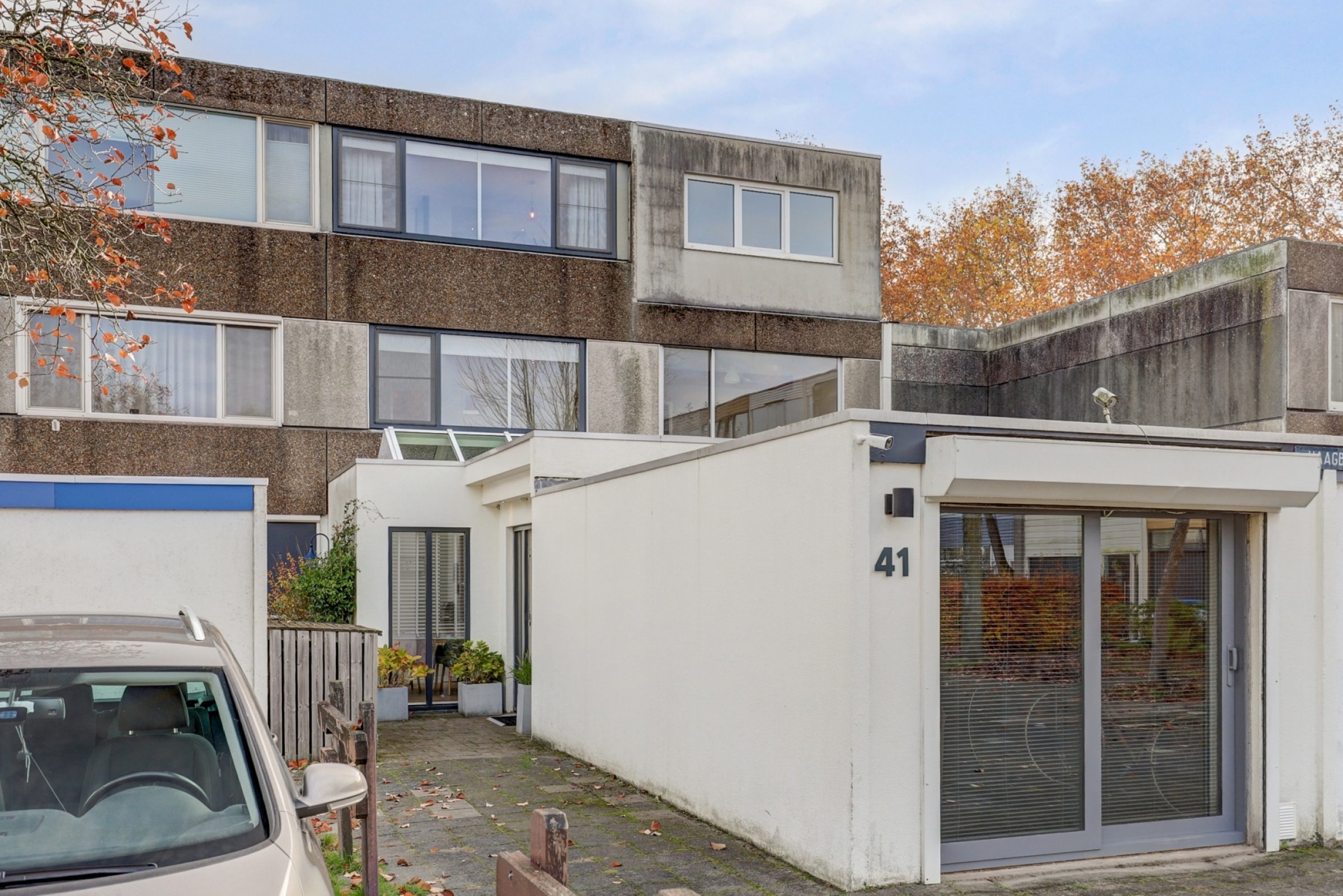 Haagbeemd 41 foto 47