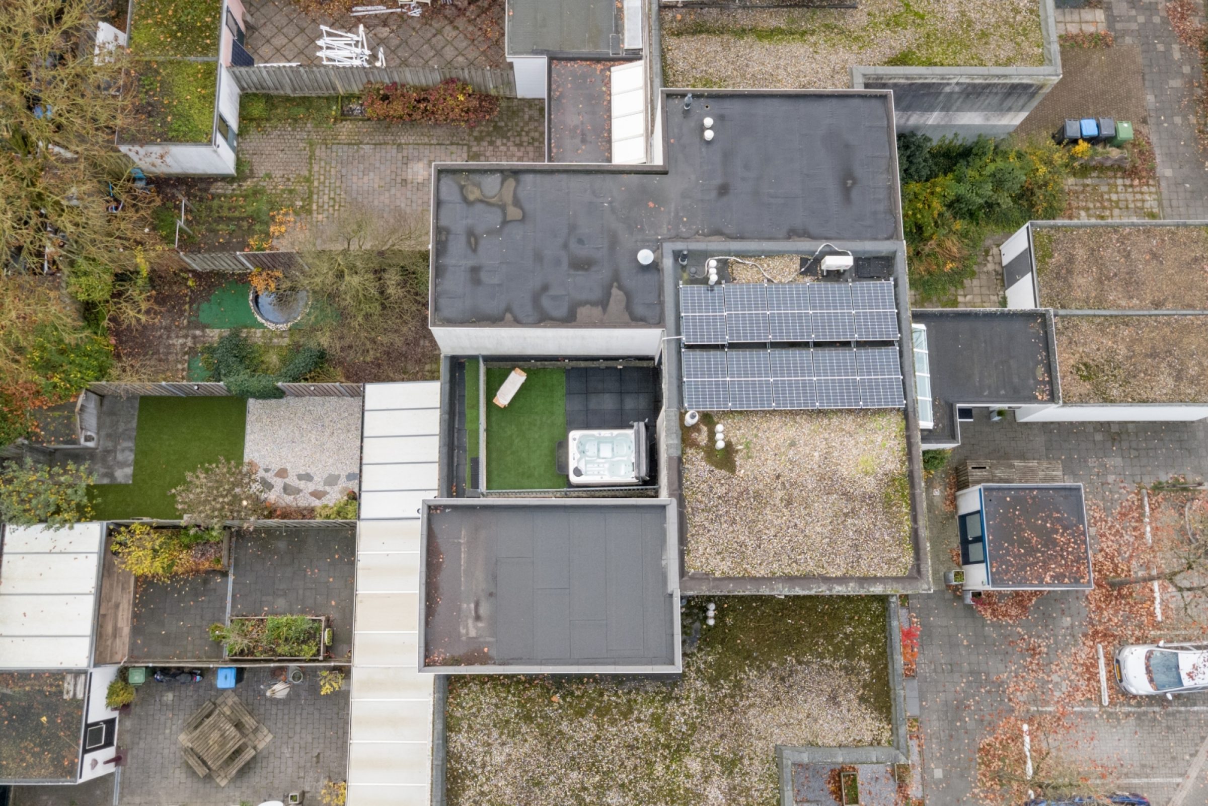 Haagbeemd 41 foto 49