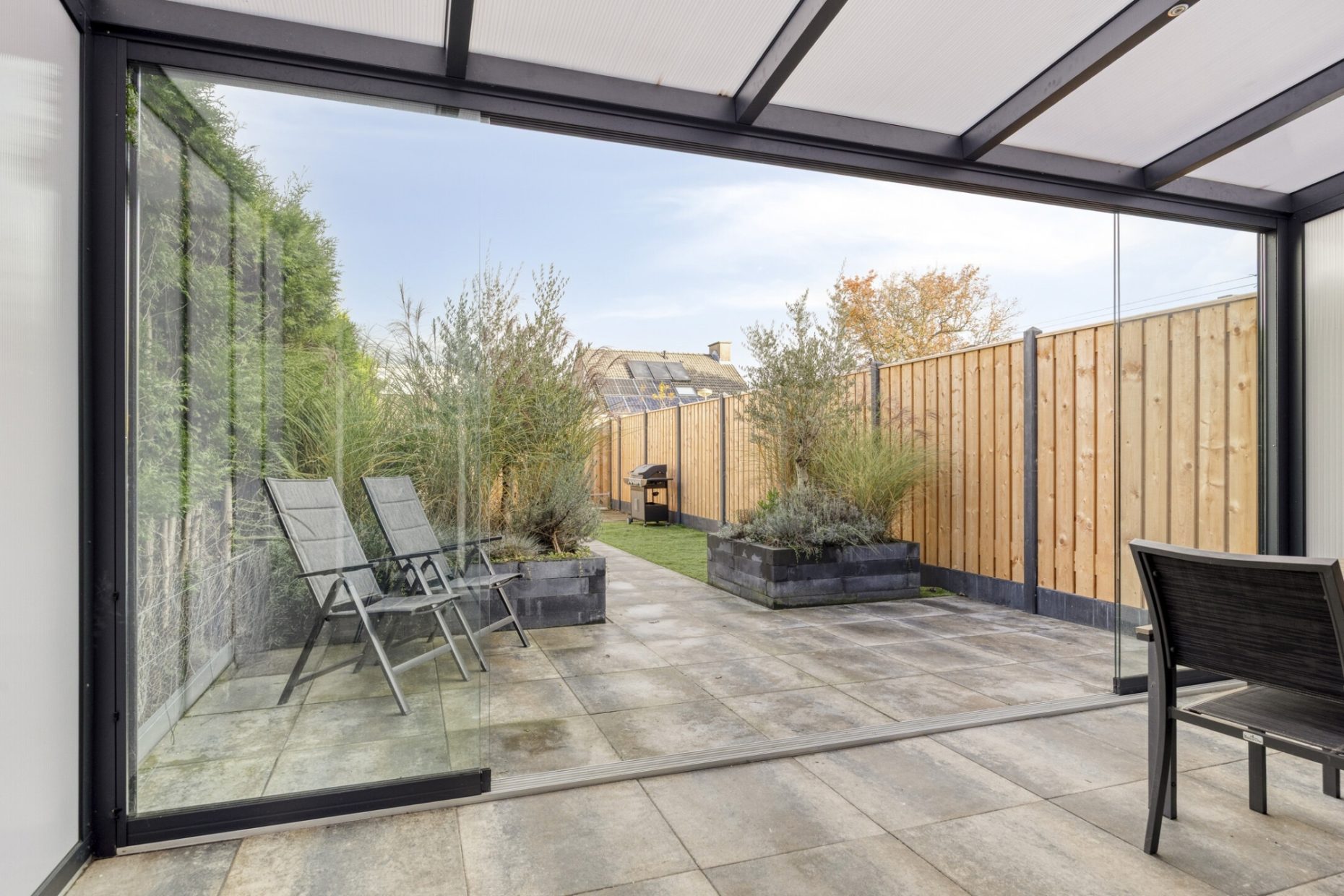 Sartènelaan 4 foto 3