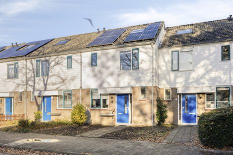 Sartènelaan 4 hoofdfoto