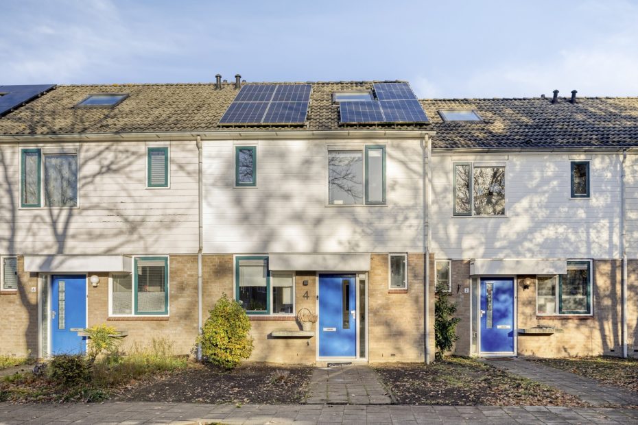 Sartènelaan 4 foto 4