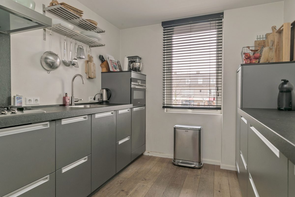 Piet van Thielplein 36 foto 2