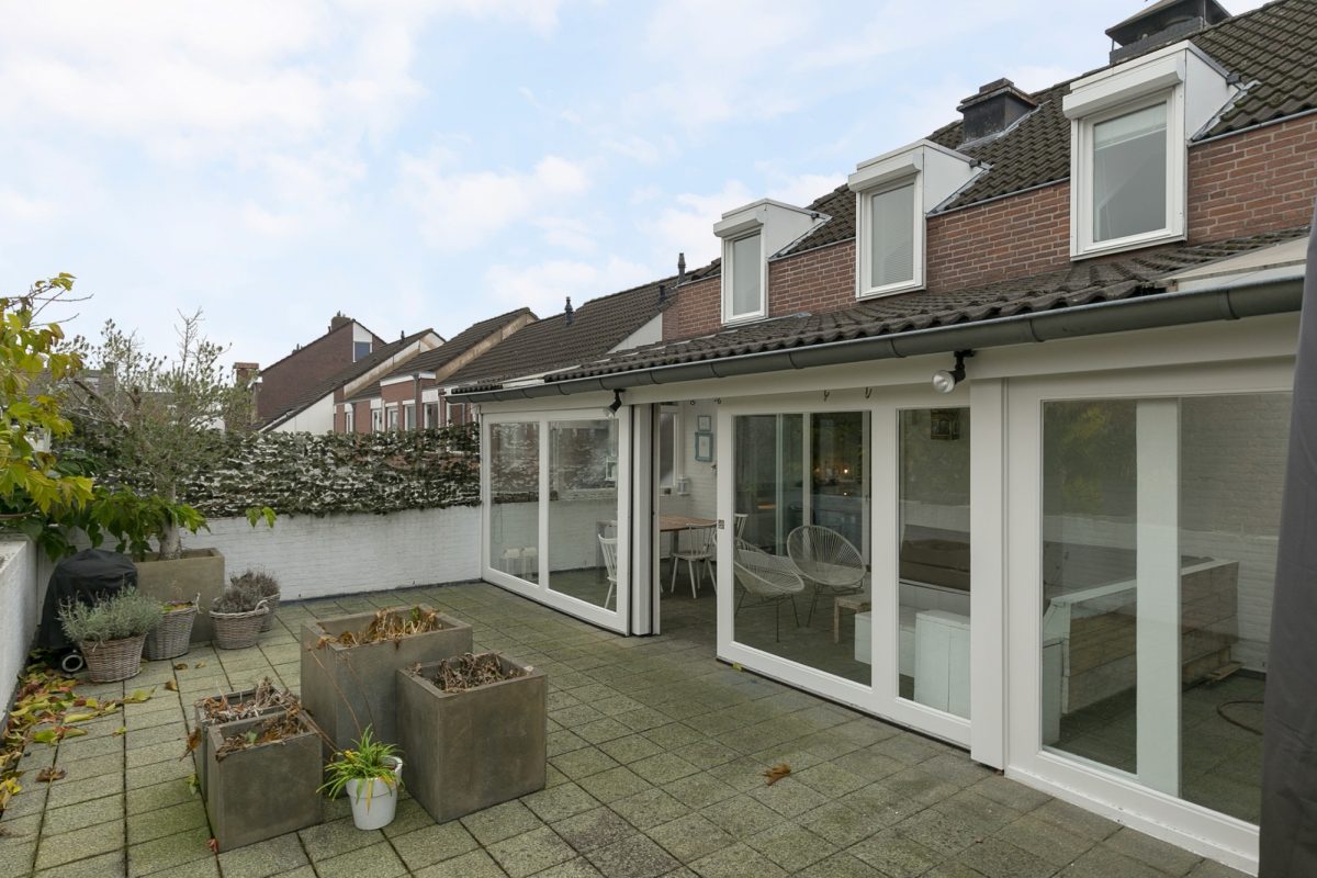 Piet van Thielplein 36 foto 29