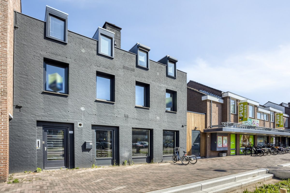 Piet van Thielplein 36 foto 32