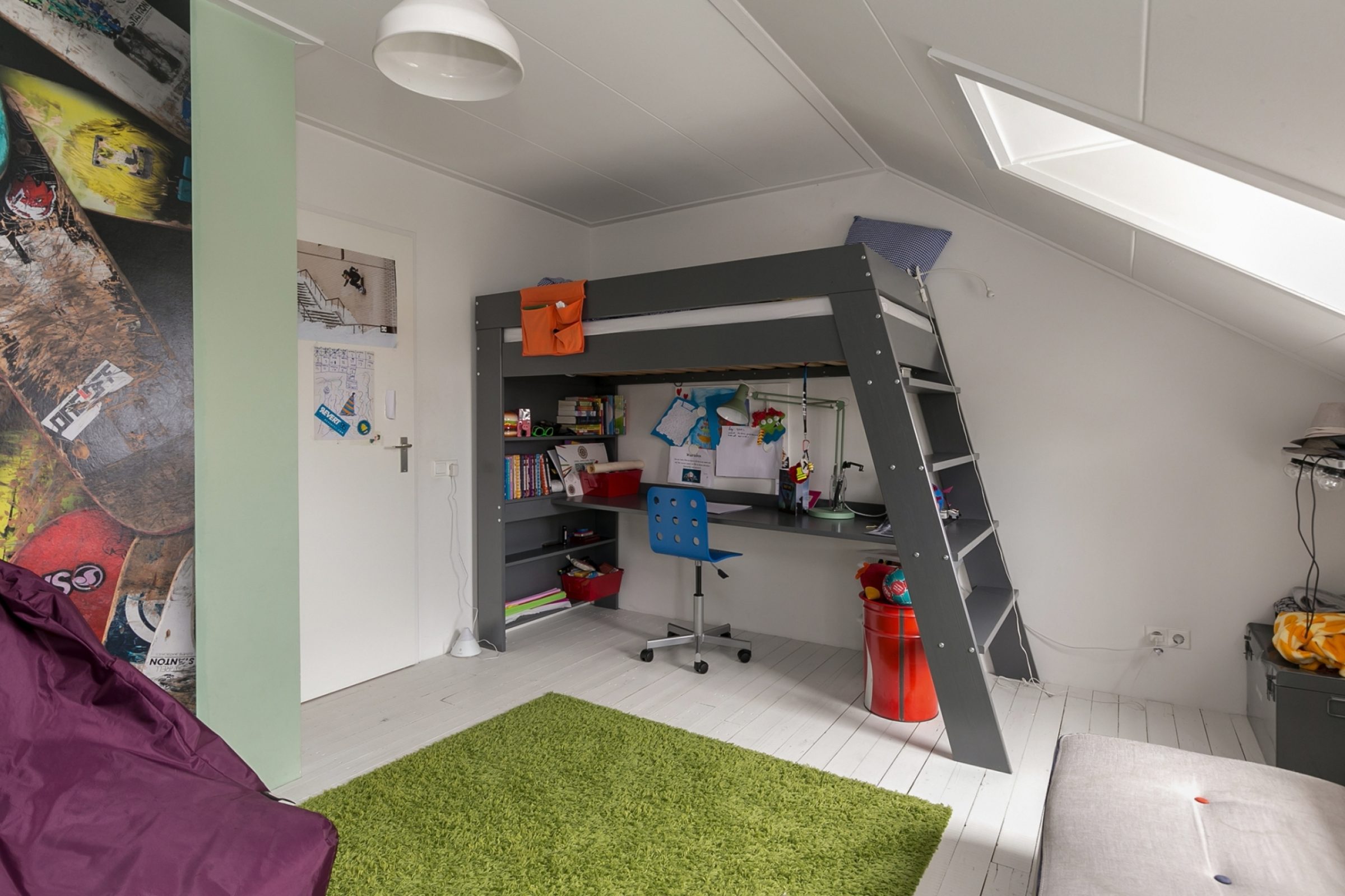 Piet van Thielplein 36 foto 23