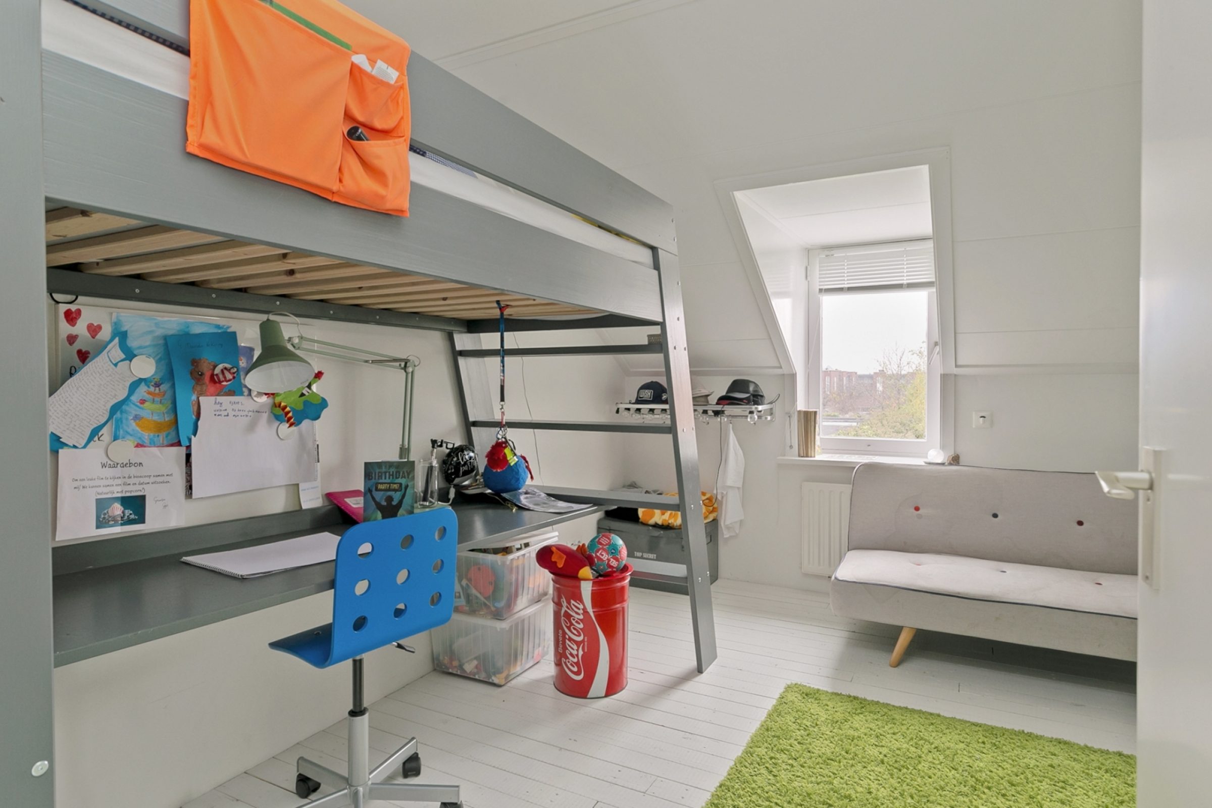 Piet van Thielplein 36 foto 25