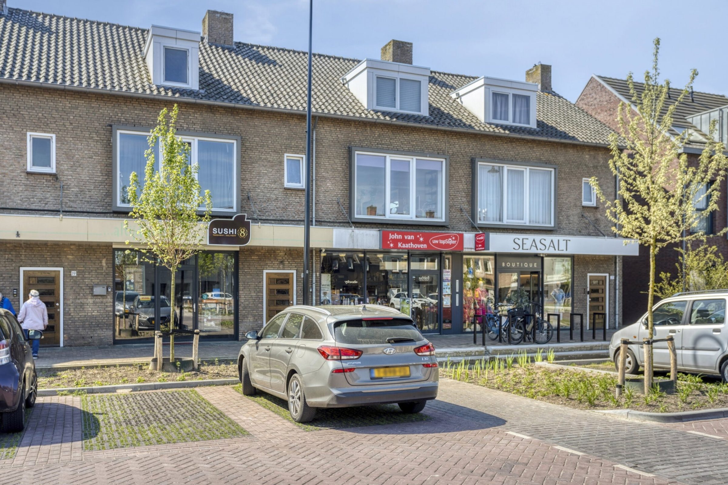 Piet van Thielplein 36 foto 34