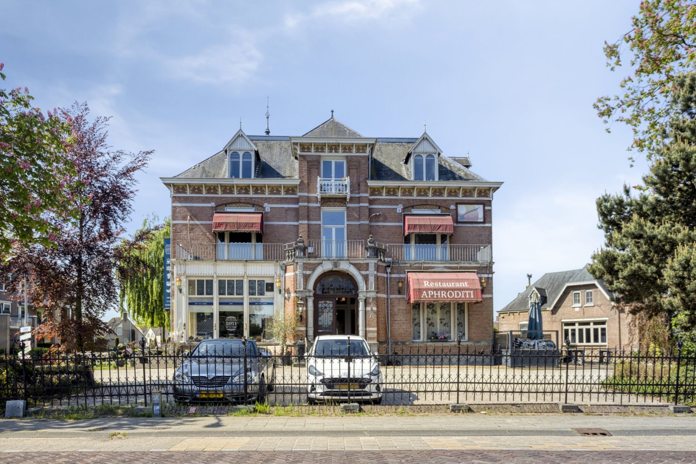 Piet van Thielplein 36 foto 36