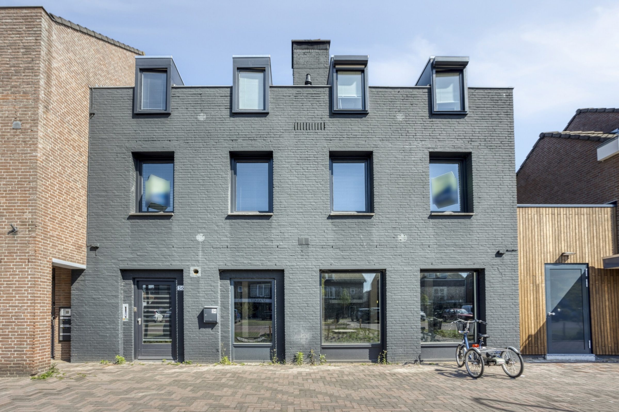 Piet van Thielplein 36 foto 4