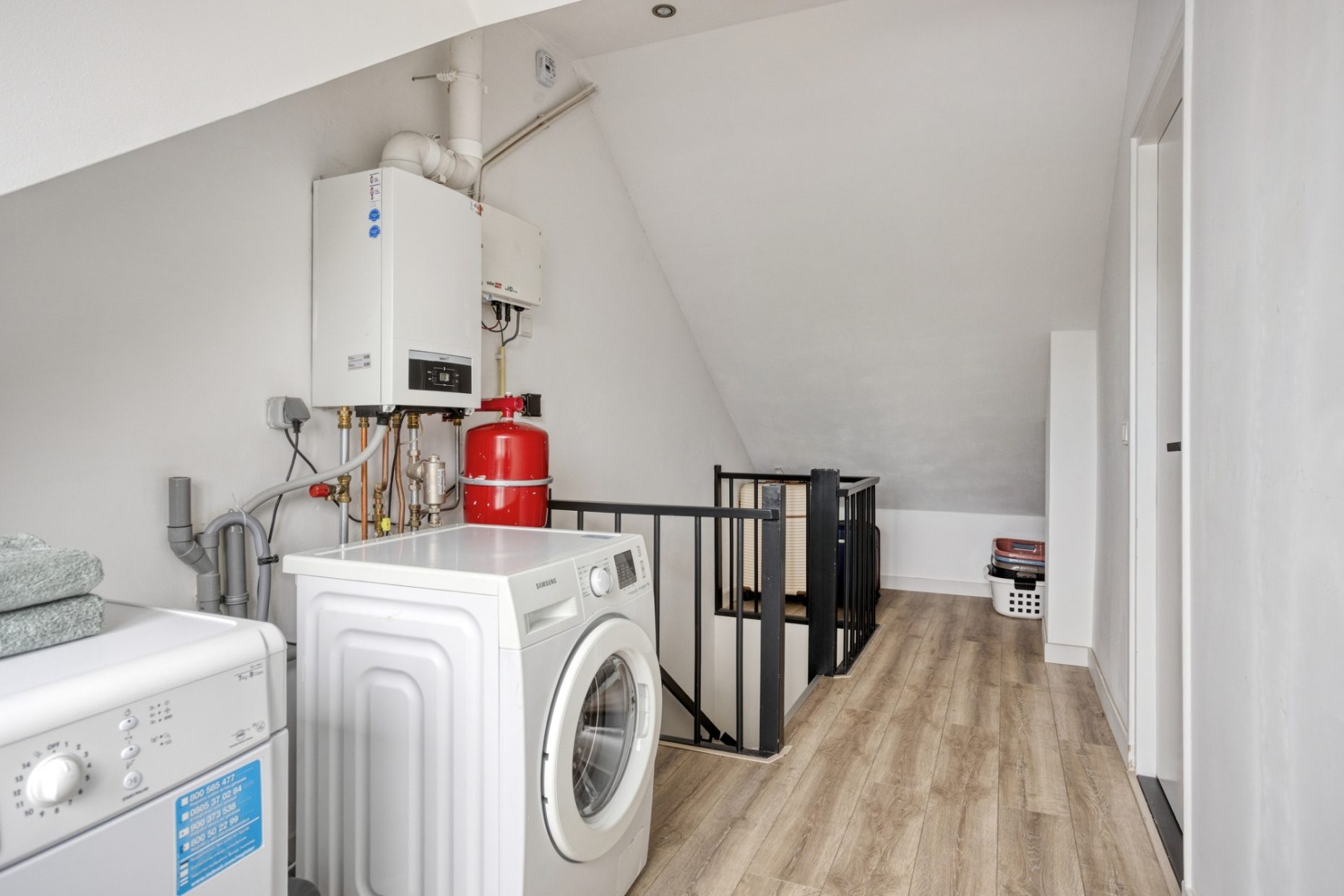 Flevolandlaan 18 foto 28