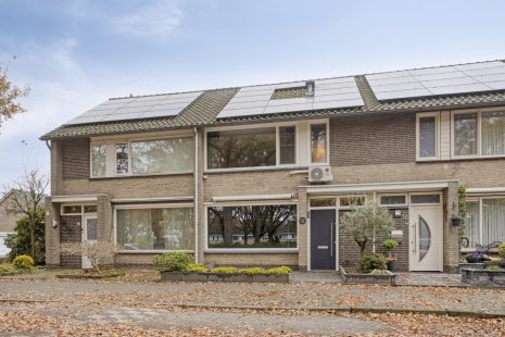 Flevolandlaan 18 hoofdfoto