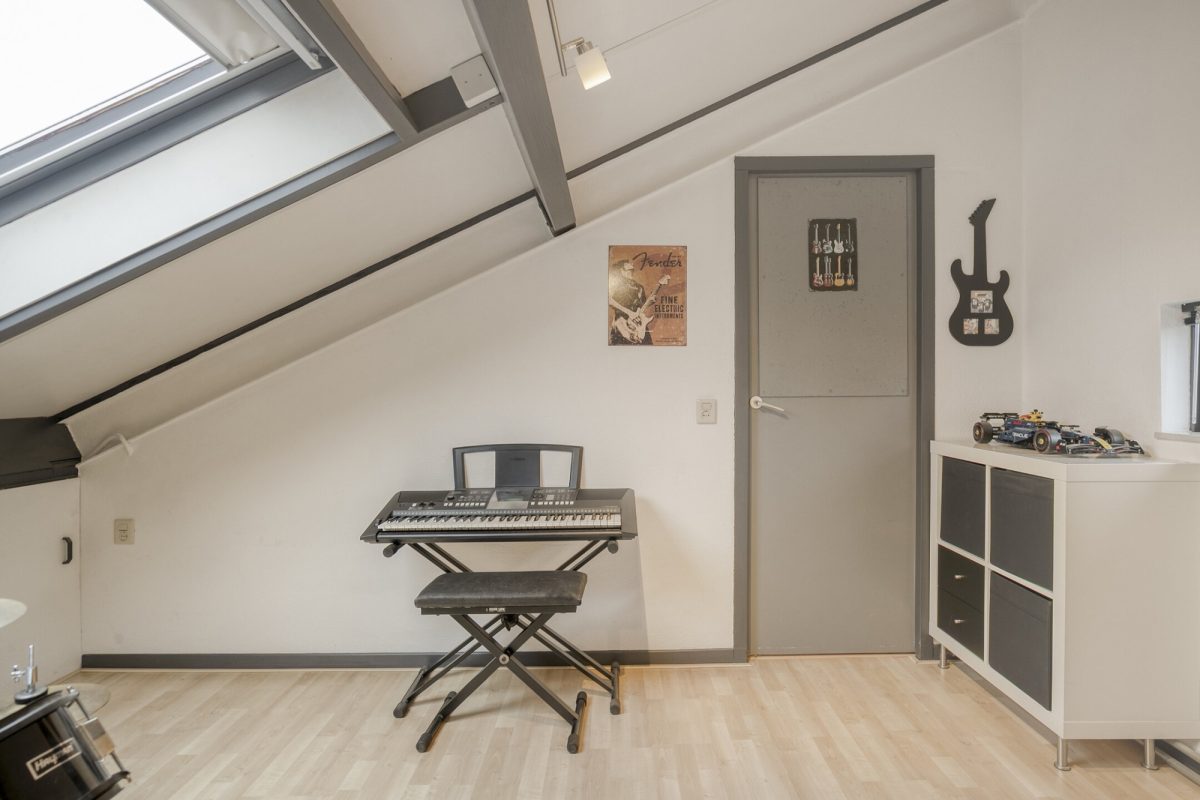 Klein Duimpje 7 foto 33