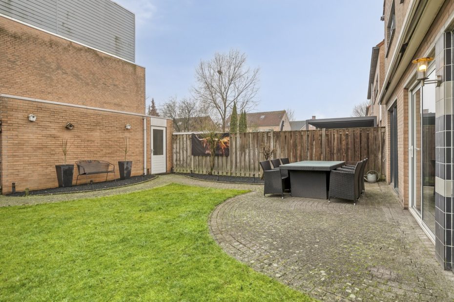 Klein Duimpje 7 foto 34