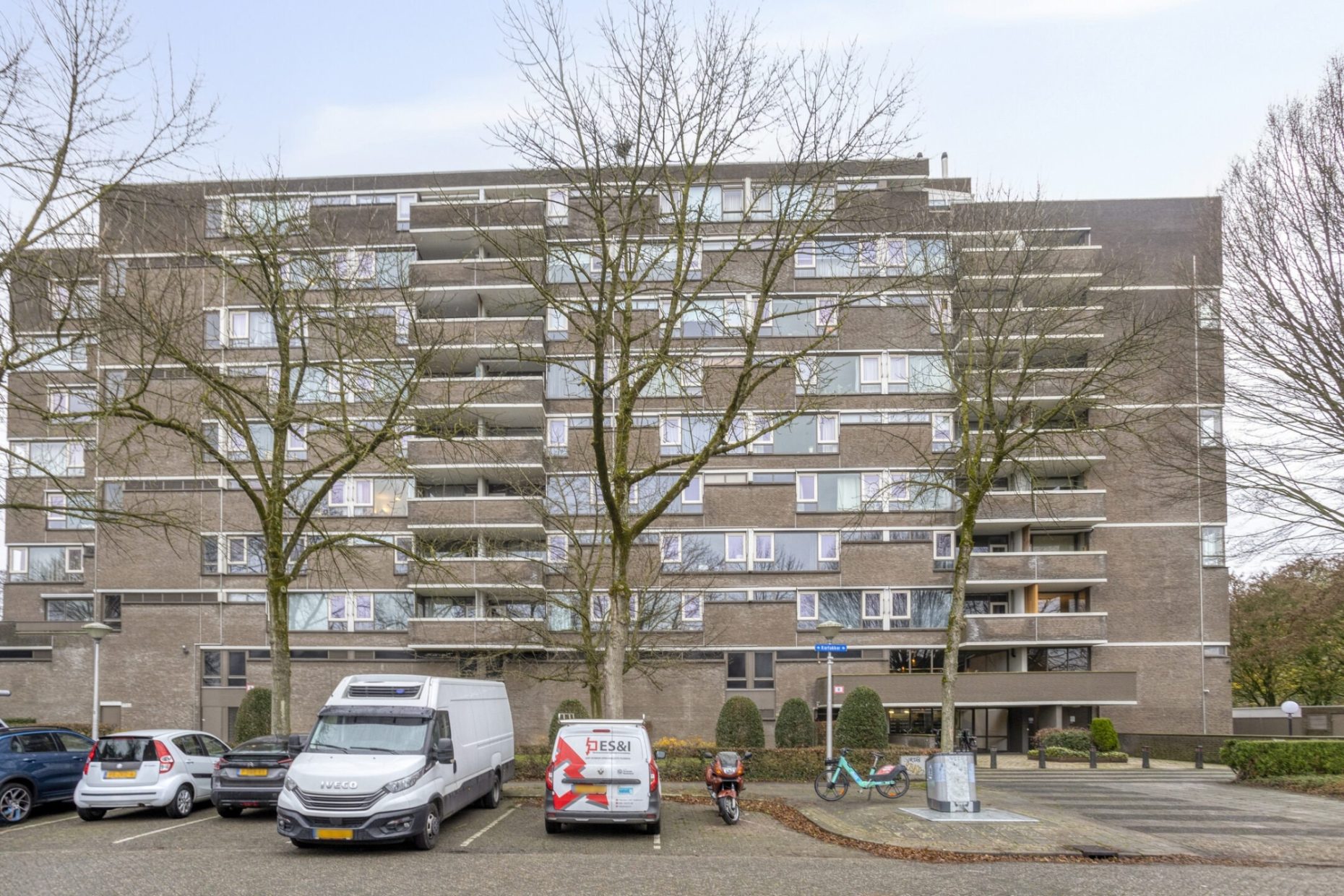 Korfakker 70 foto 25