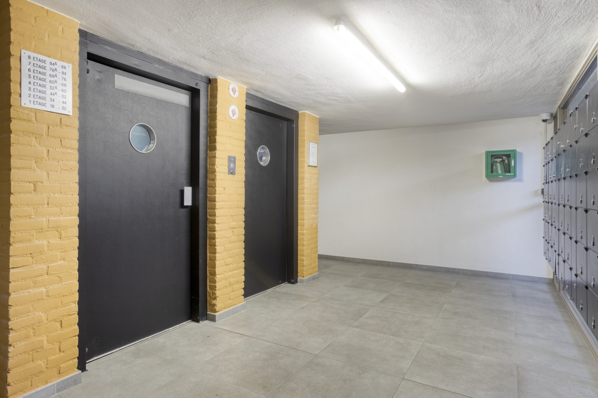 Korfakker 70 foto 2