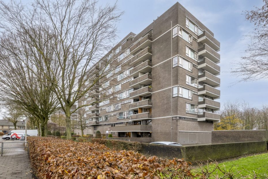 Korfakker 70 hoofdfoto