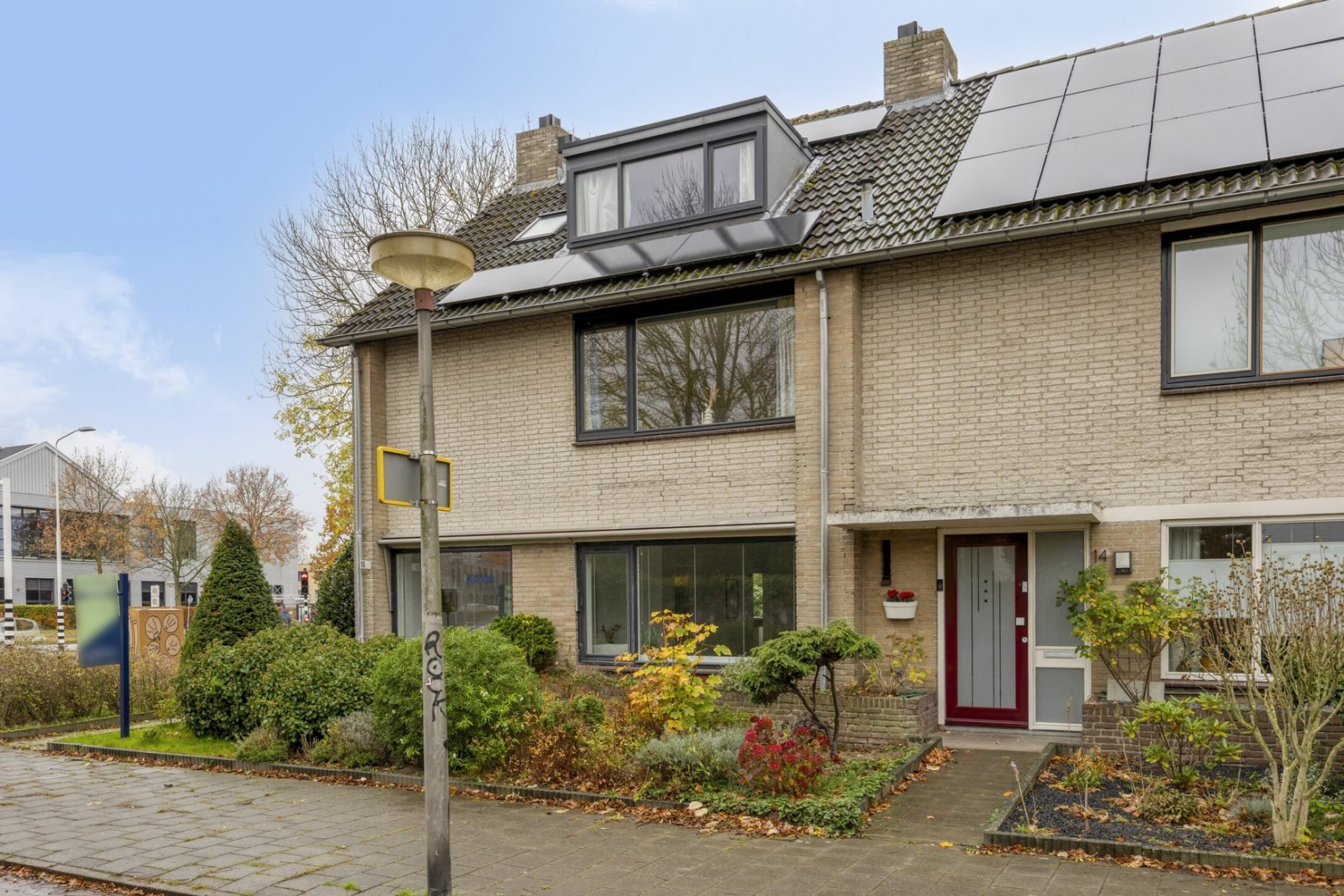 Craterlaan 16 foto 43