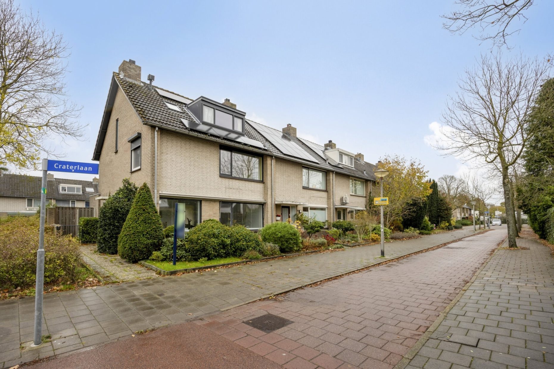 Craterlaan 16 foto 44