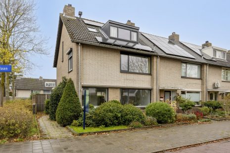 Craterlaan 16 hoofdfoto