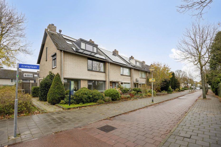 Craterlaan 16 foto 44