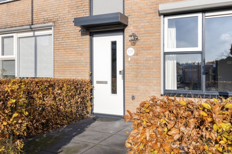 Roodkapje 108 foto 5