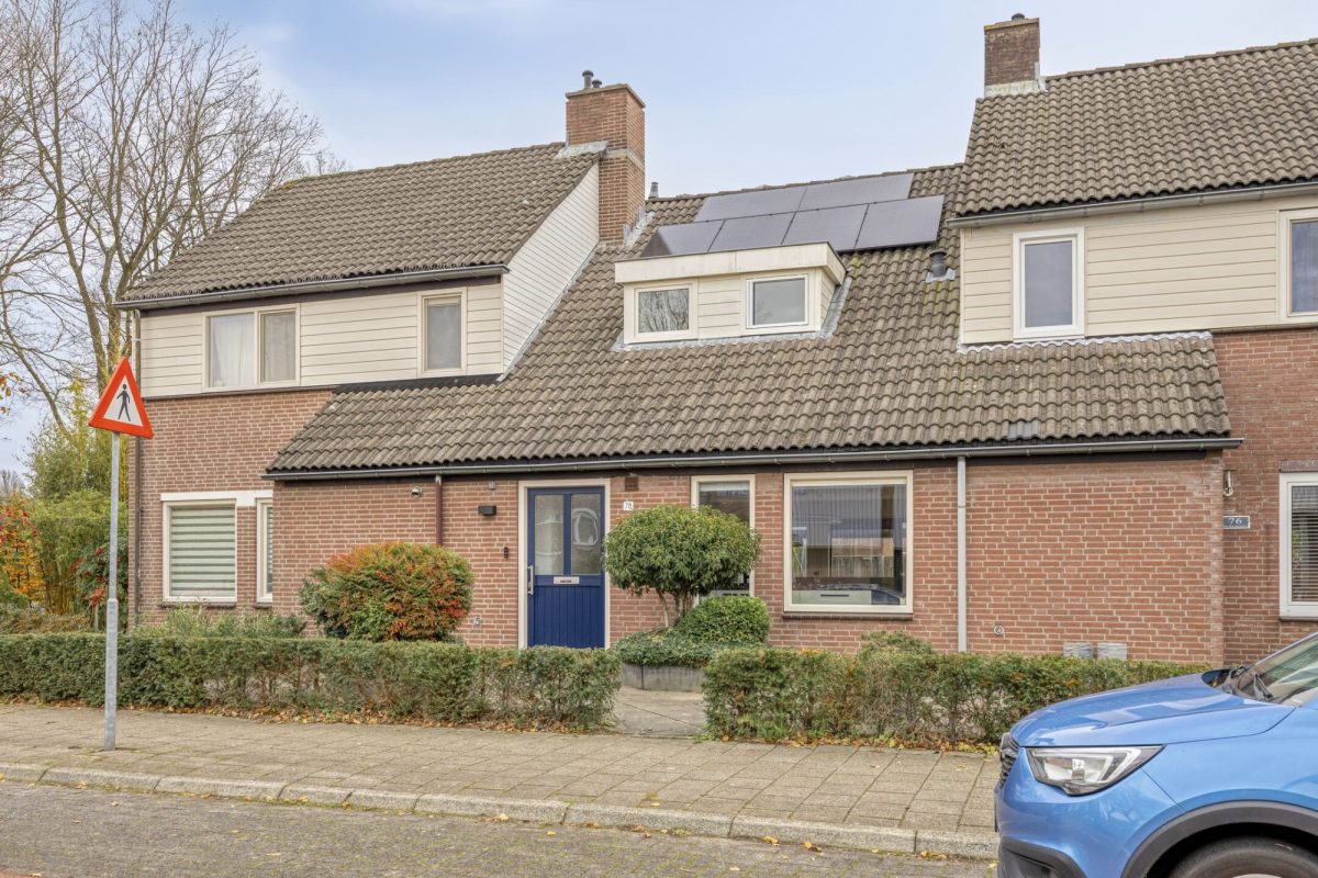 Fransebaan 78 hoofdfoto