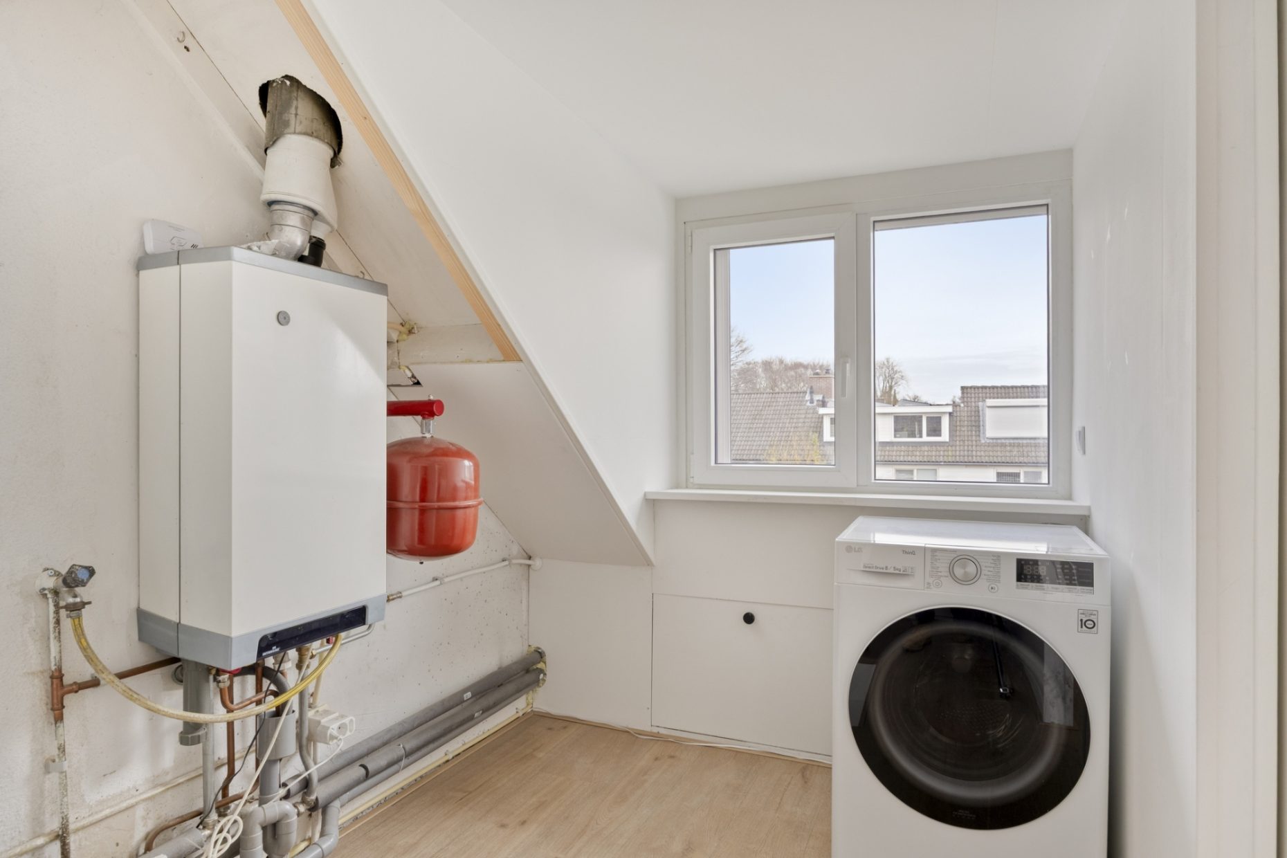 Fransebaan 78 foto 25