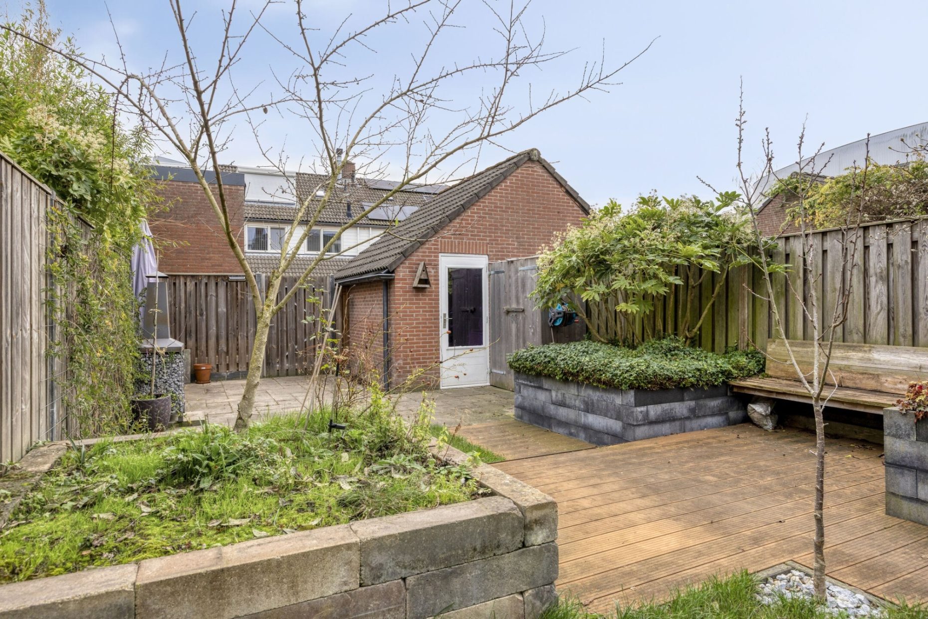 Fransebaan 78 foto 29