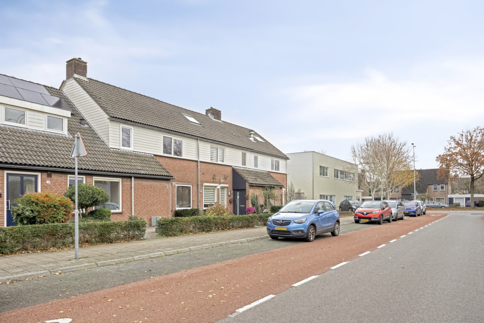 Fransebaan 78 foto 38