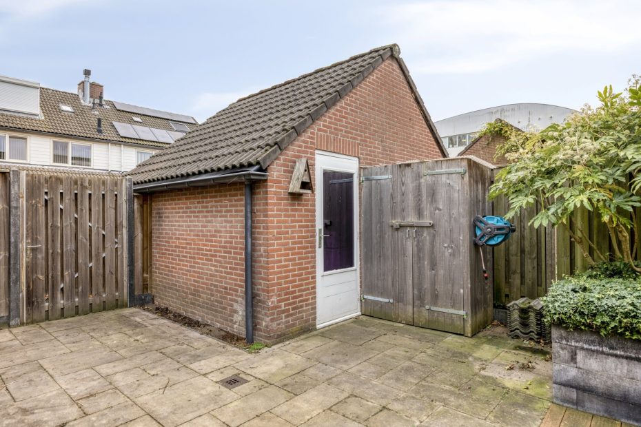 Fransebaan 78 foto 31