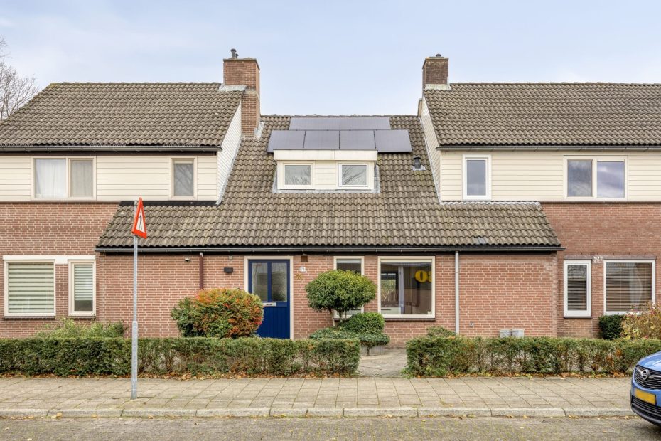 Fransebaan 78 foto 35