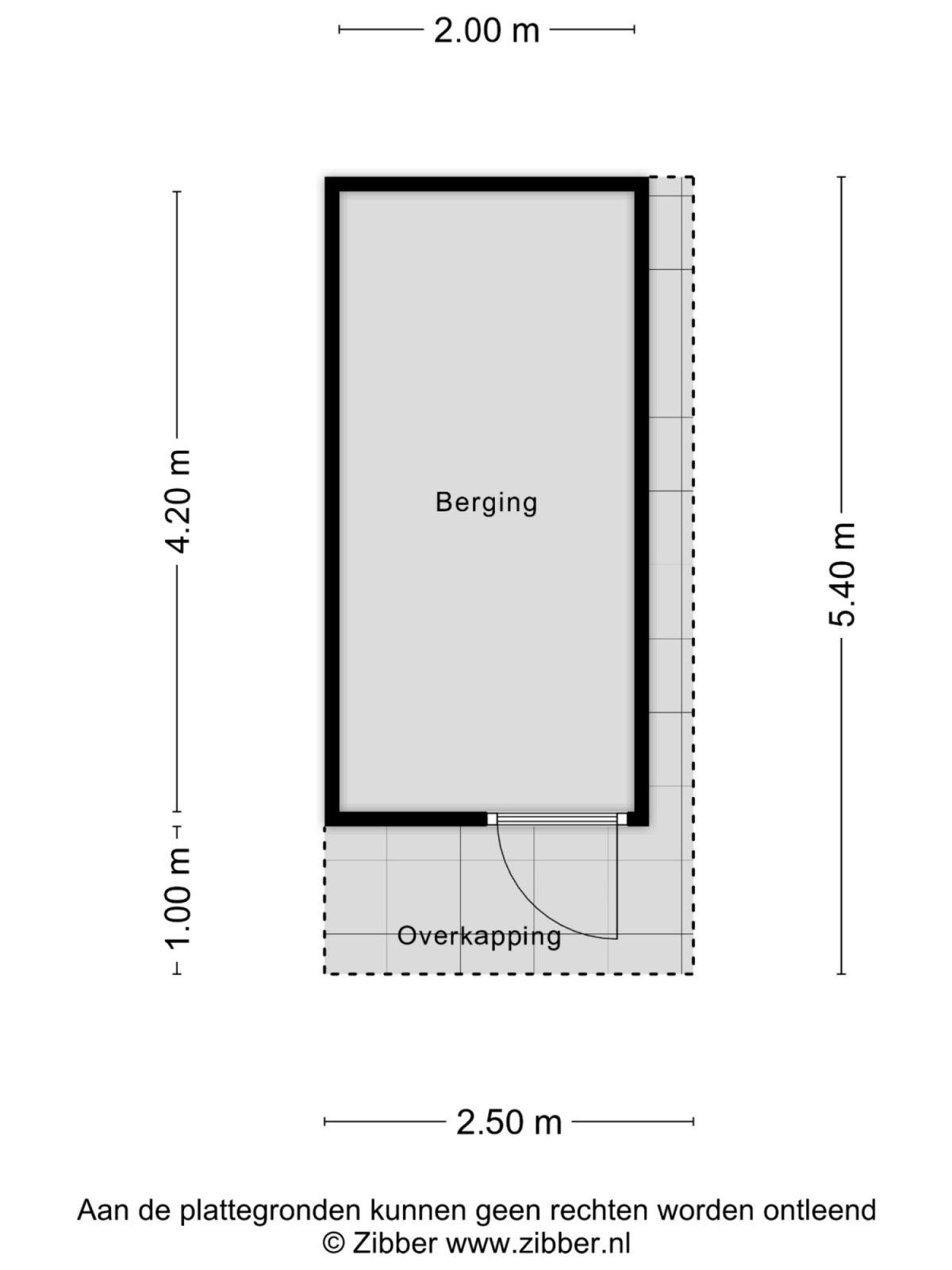 La Traviata 1 plattegrond 2