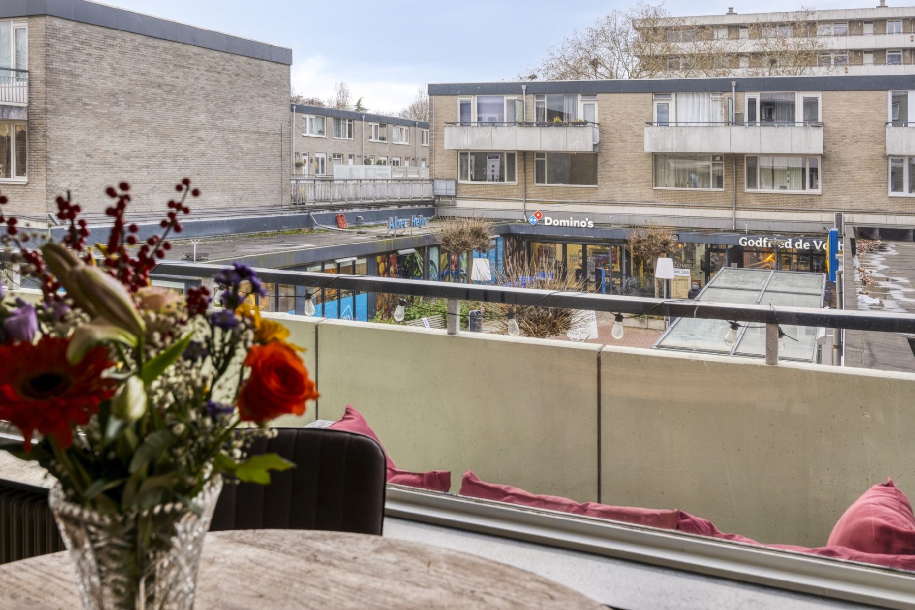 Wijngaardplein 16 foto 28