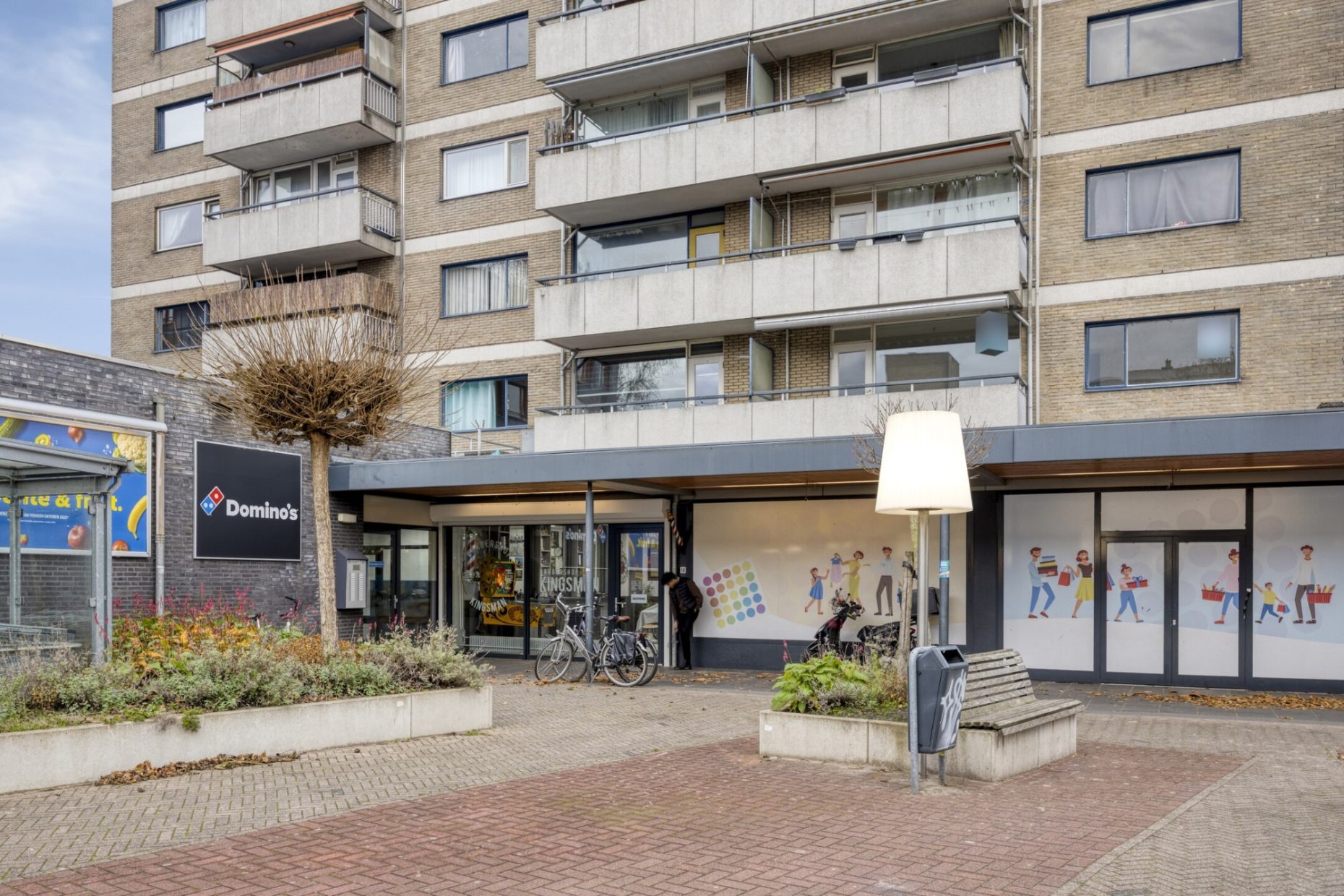 Wijngaardplein 16 foto 32